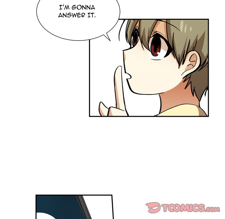 Read We Are (Murderers) chapter 28 image 53 on Lezhin