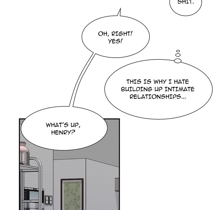 Read We Are (Murderers) chapter 28 image 58 on Lezhin