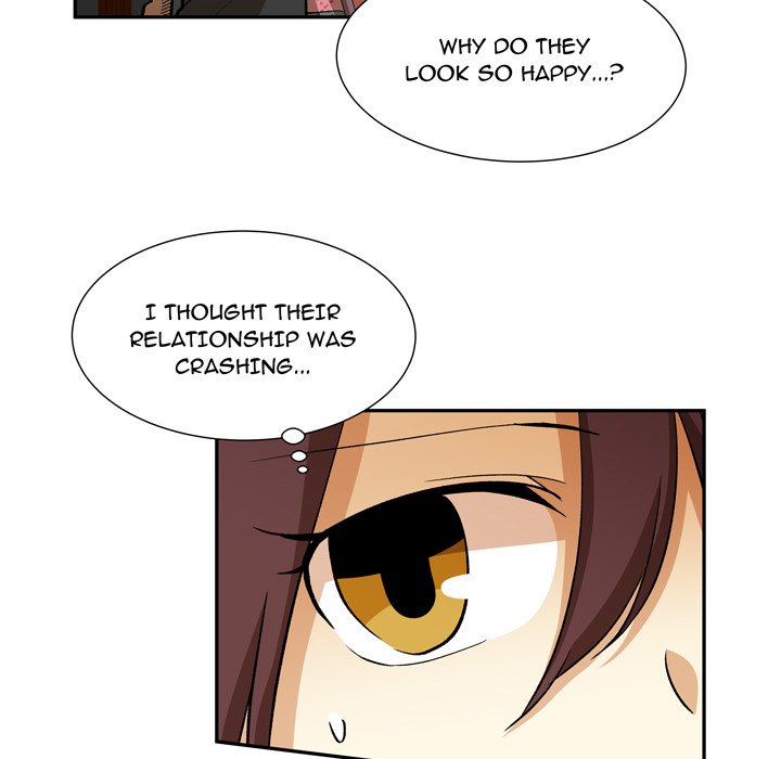 Read We Are (Murderers) chapter 28 image 6 on Lezhin
