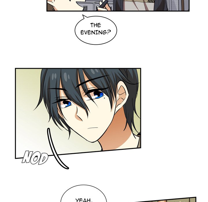 Read We Are (Murderers) chapter 28 image 60 on Lezhin