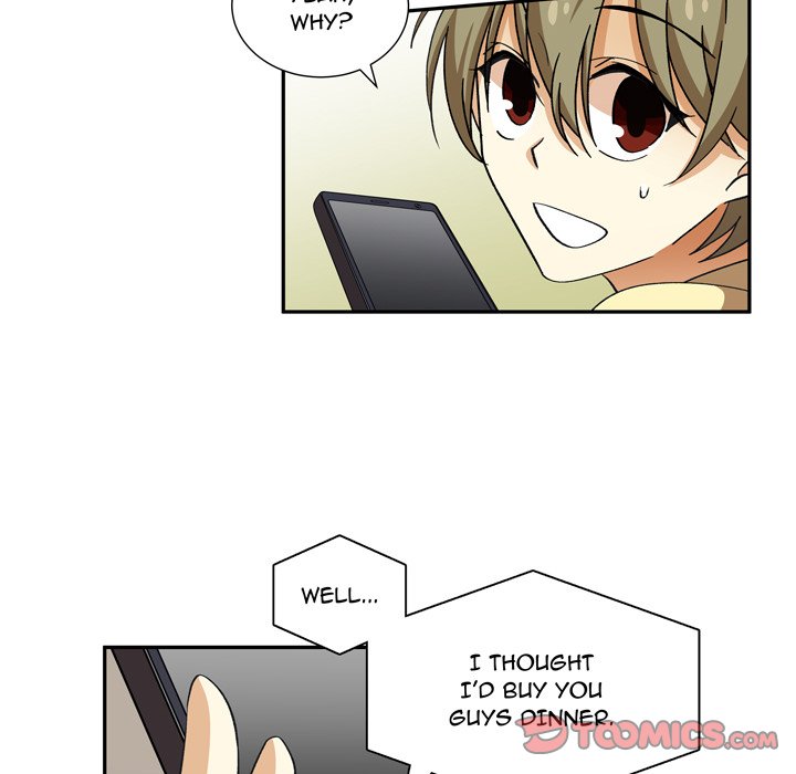 Read We Are (Murderers) chapter 28 image 61 on Lezhin