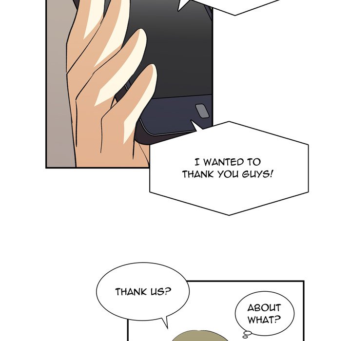 Read We Are (Murderers) chapter 28 image 62 on Lezhin