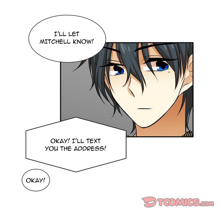 Read We Are (Murderers) chapter 28 image 65 on Lezhin