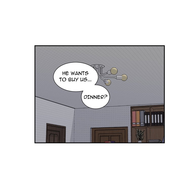 Read We Are (Murderers) chapter 28 image 67 on Lezhin