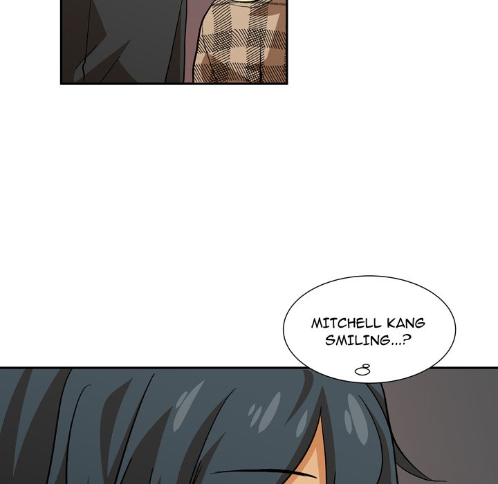 Read We Are (Murderers) chapter 28 image 8 on Lezhin
