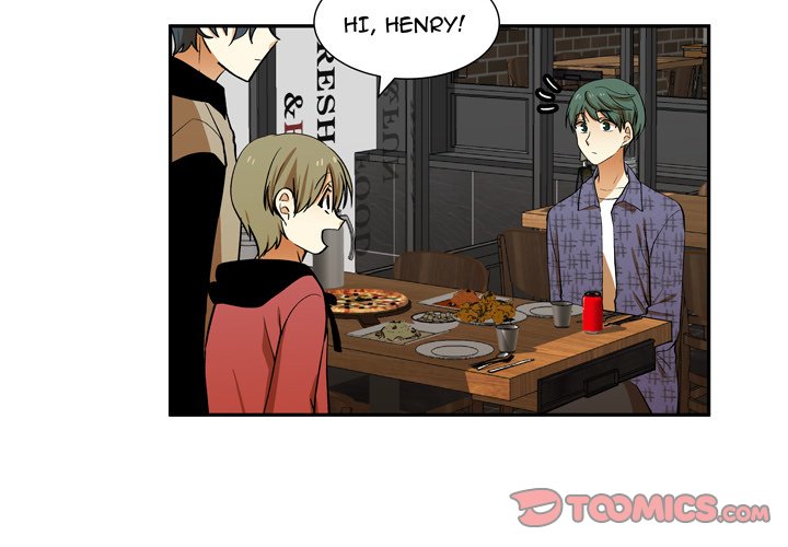 Read We Are (Murderers) chapter 29 image 1 on Lezhin