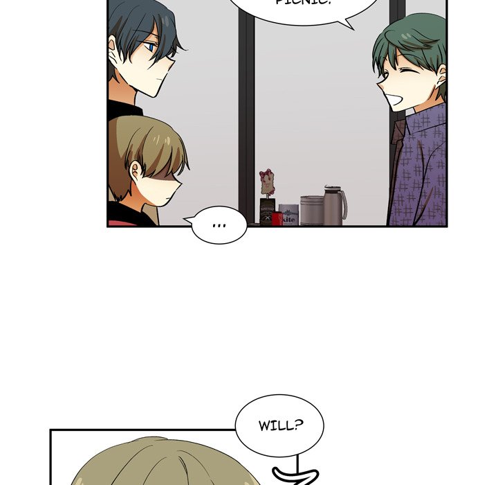 Read We Are (Murderers) chapter 29 image 10 on Lezhin