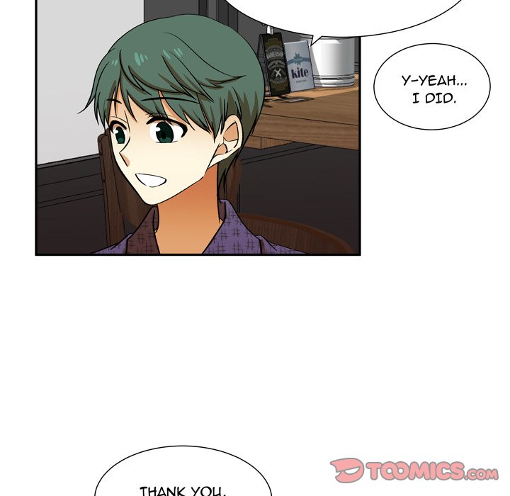 Read We Are (Murderers) chapter 29 image 13 on Lezhin