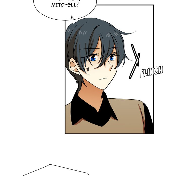Read We Are (Murderers) chapter 29 image 14 on Lezhin