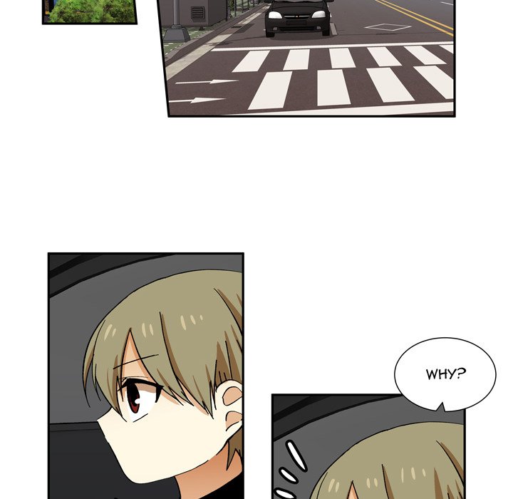 Read We Are (Murderers) chapter 29 image 18 on Lezhin