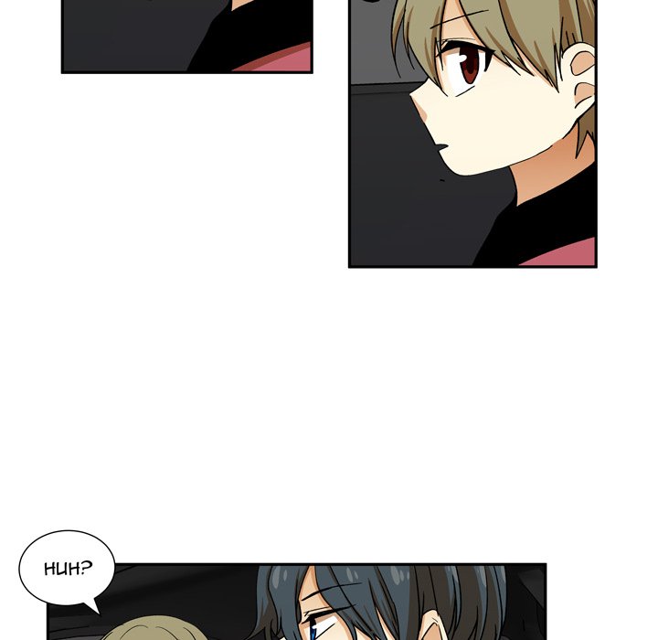 Read We Are (Murderers) chapter 29 image 19 on Lezhin