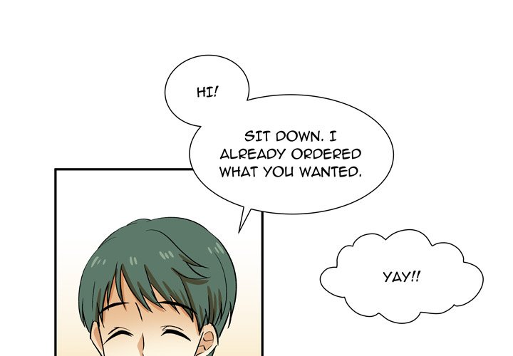 Read We Are (Murderers) chapter 29 image 2 on Lezhin