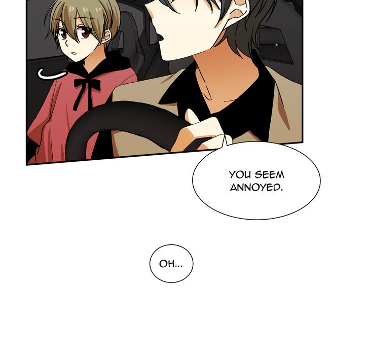 Read We Are (Murderers) chapter 29 image 20 on Lezhin