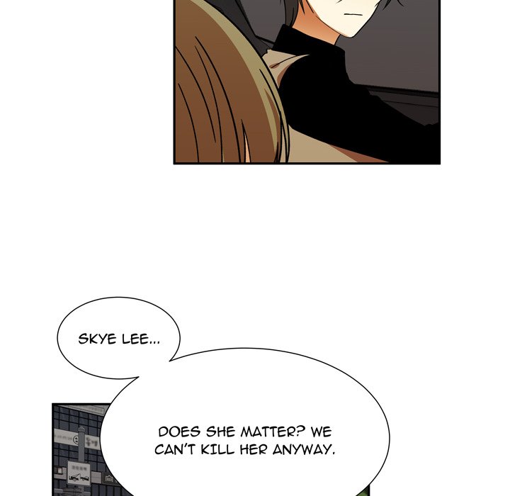 Read We Are (Murderers) chapter 29 image 23 on Lezhin