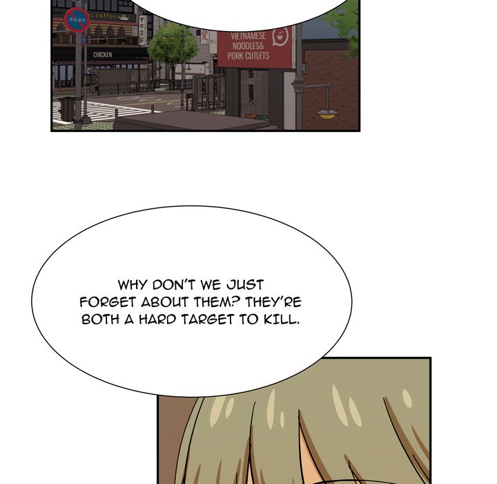 Read We Are (Murderers) chapter 29 image 24 on Lezhin