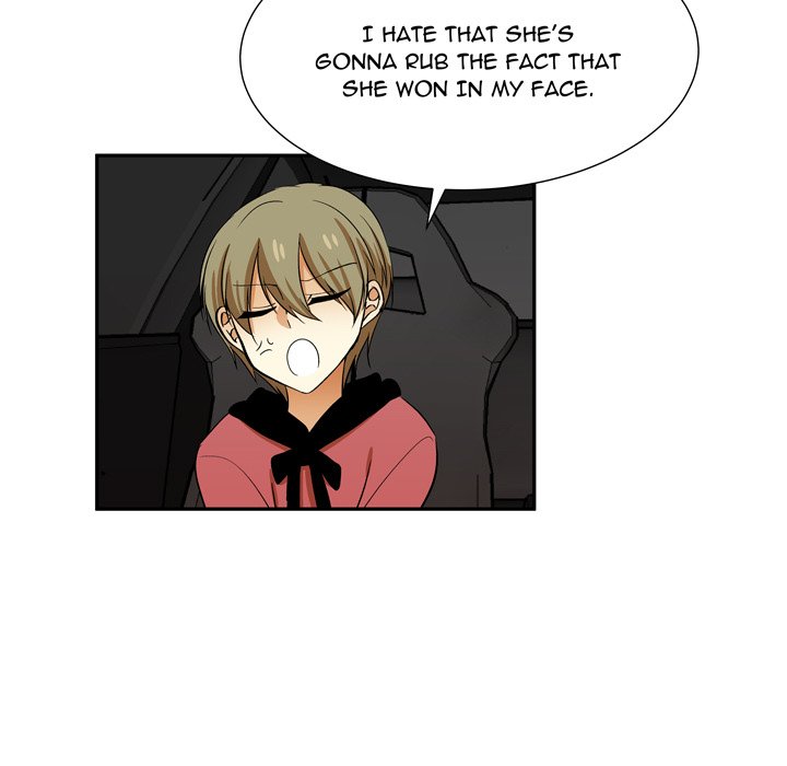 Read We Are (Murderers) chapter 29 image 28 on Lezhin