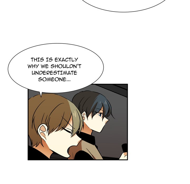 Read We Are (Murderers) chapter 29 image 30 on Lezhin