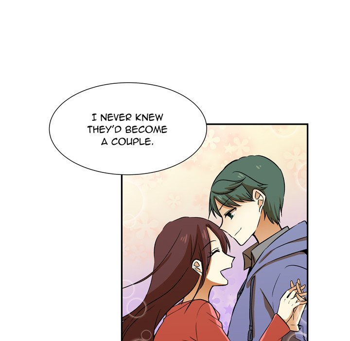 Read We Are (Murderers) chapter 29 image 31 on Lezhin