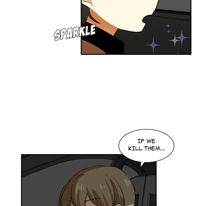 Read We Are (Murderers) chapter 29 image 34 on Lezhin