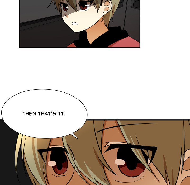 Read We Are (Murderers) chapter 29 image 35 on Lezhin
