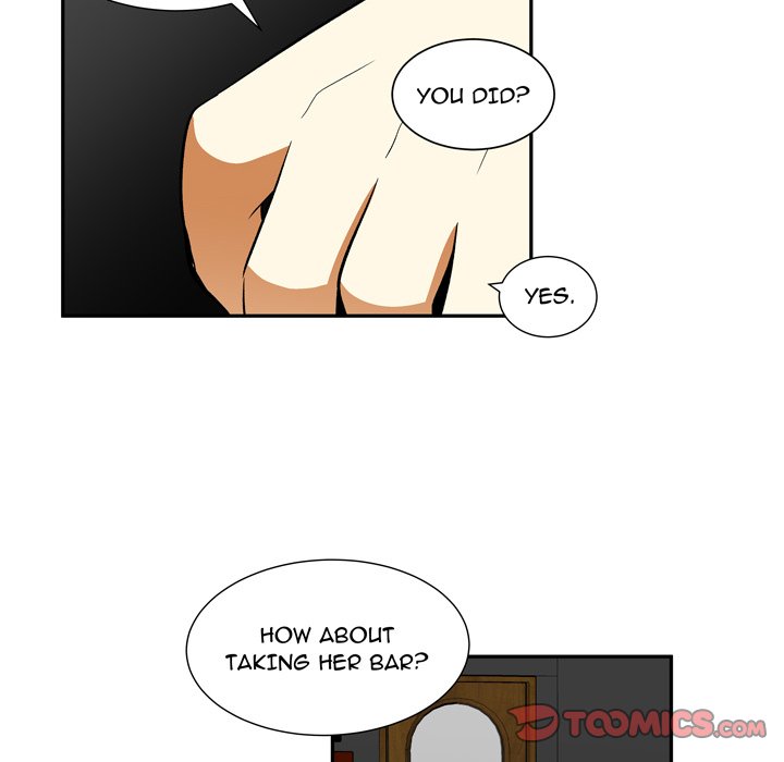Read We Are (Murderers) chapter 29 image 37 on Lezhin