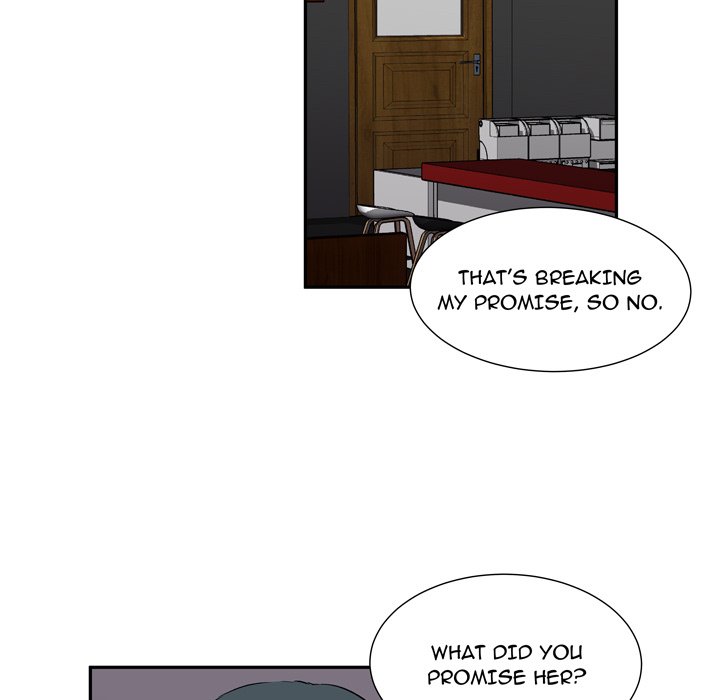 Read We Are (Murderers) chapter 29 image 38 on Lezhin