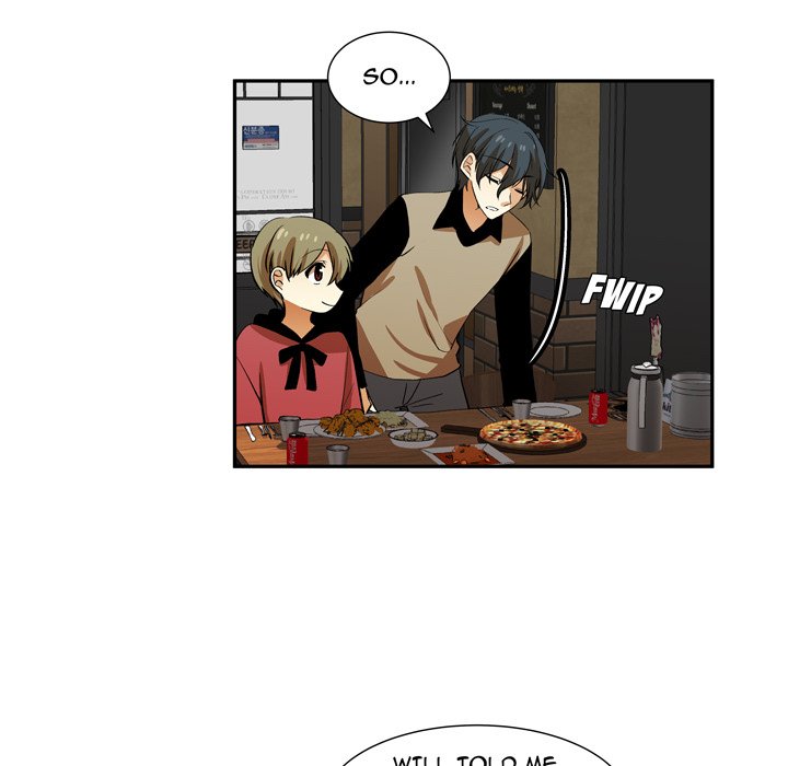 Read We Are (Murderers) chapter 29 image 4 on Lezhin