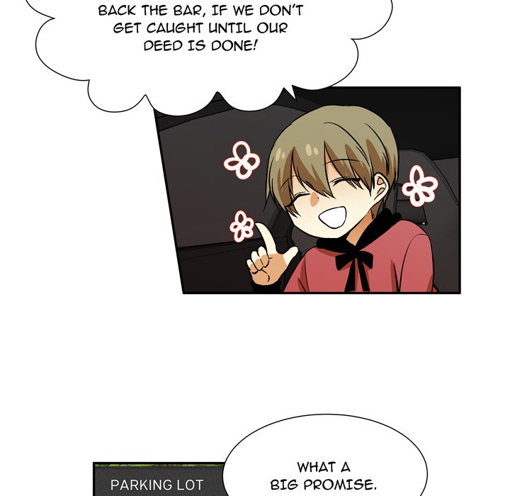 Read We Are (Murderers) chapter 29 image 40 on Lezhin