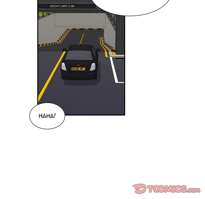 Read We Are (Murderers) chapter 29 image 41 on Lezhin
