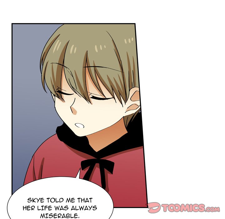 Read We Are (Murderers) chapter 29 image 45 on Lezhin