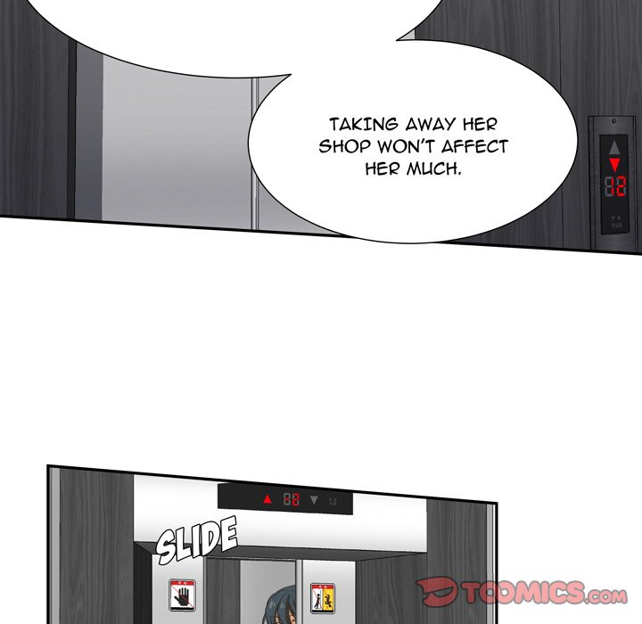 Read We Are (Murderers) chapter 29 image 49 on Lezhin