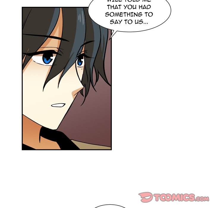 Read We Are (Murderers) chapter 29 image 5 on Lezhin