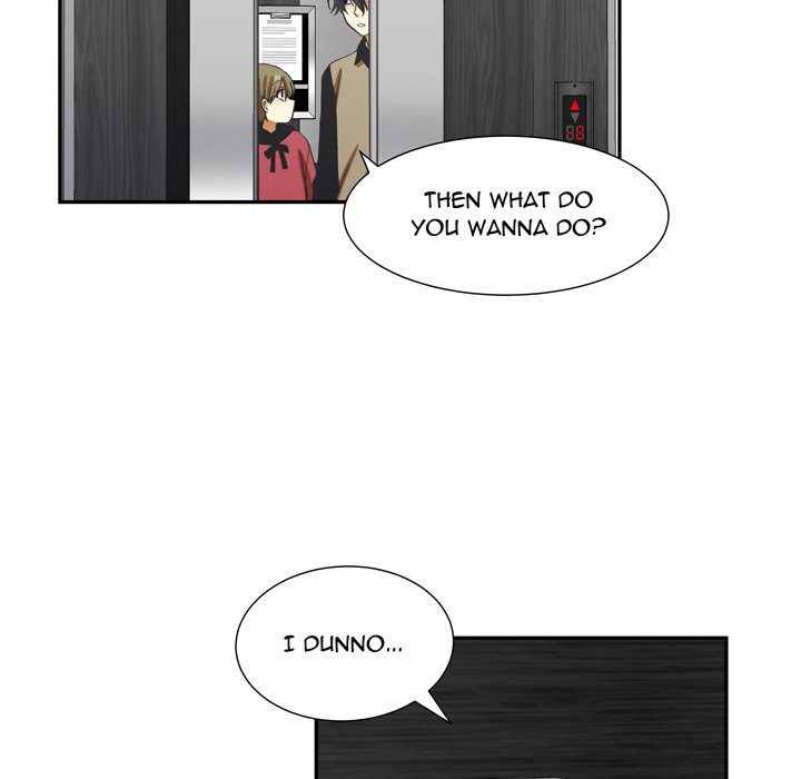 Read We Are (Murderers) chapter 29 image 50 on Lezhin
