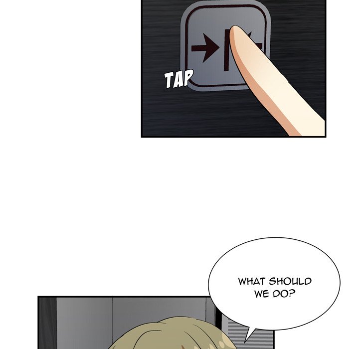 Read We Are (Murderers) chapter 29 image 51 on Lezhin