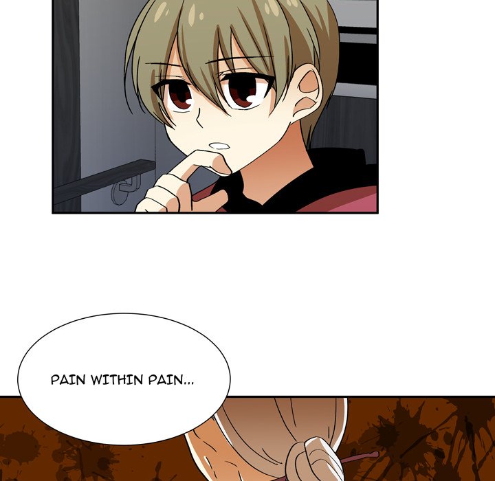 Read We Are (Murderers) chapter 29 image 52 on Lezhin