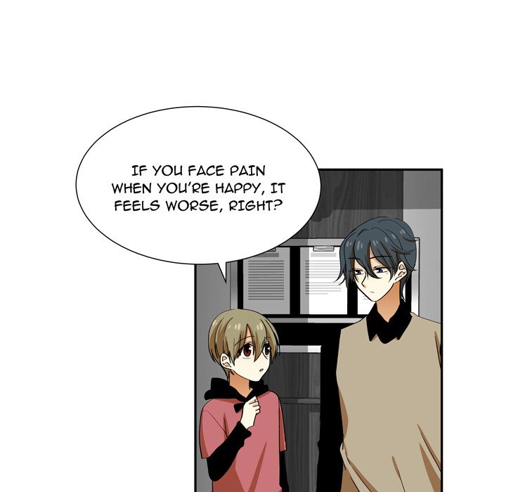Read We Are (Murderers) chapter 29 image 59 on Lezhin
