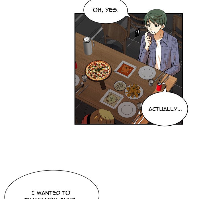 Read We Are (Murderers) chapter 29 image 6 on Lezhin