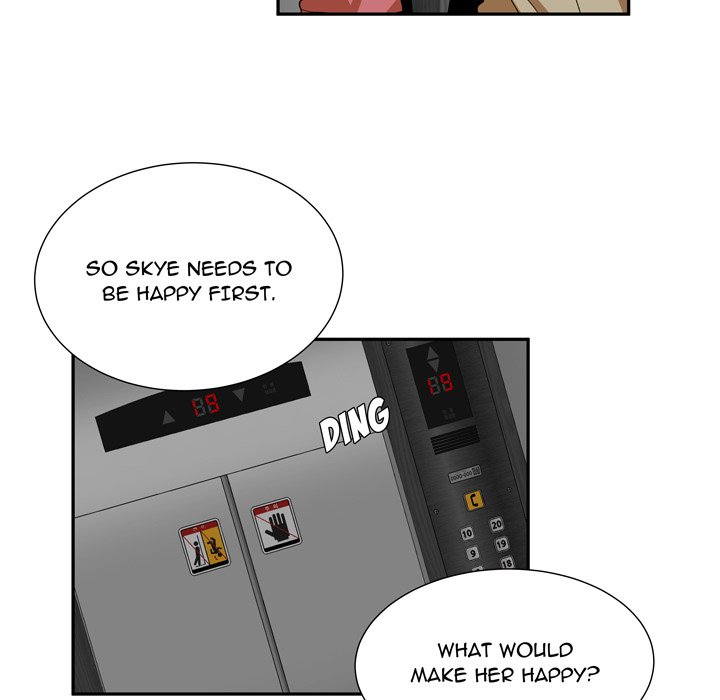 Read We Are (Murderers) chapter 29 image 60 on Lezhin