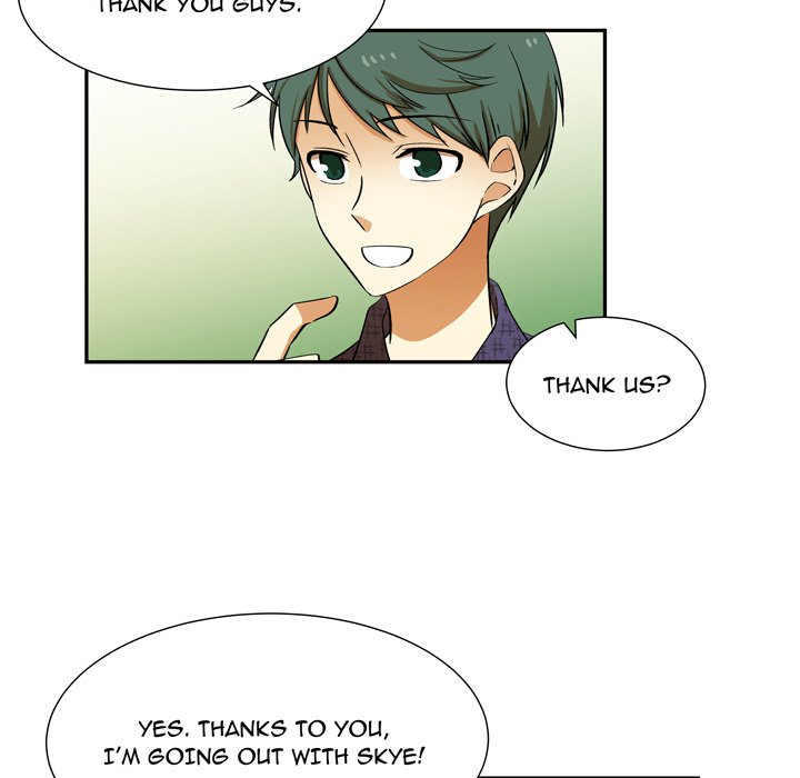 Read We Are (Murderers) chapter 29 image 7 on Lezhin