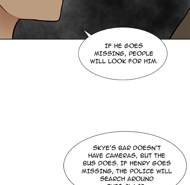 Read We Are (Murderers) chapter 3 image 11 on Lezhin