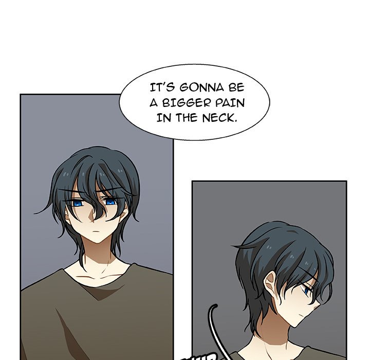 Read We Are (Murderers) chapter 3 image 13 on Lezhin