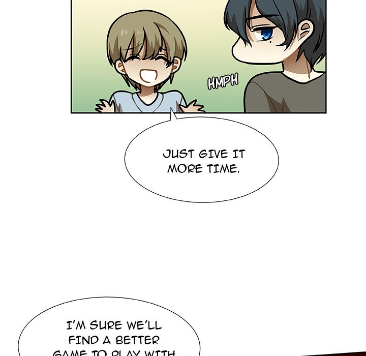 Read We Are (Murderers) chapter 3 image 15 on Lezhin