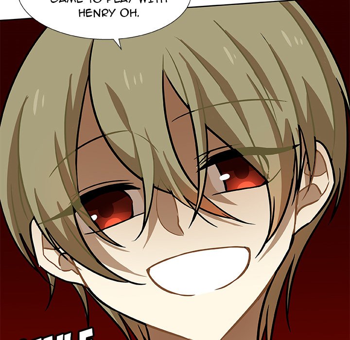 Read We Are (Murderers) chapter 3 image 16 on Lezhin