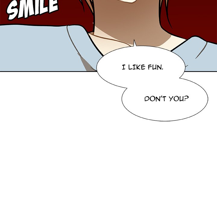 Read We Are (Murderers) chapter 3 image 17 on Lezhin
