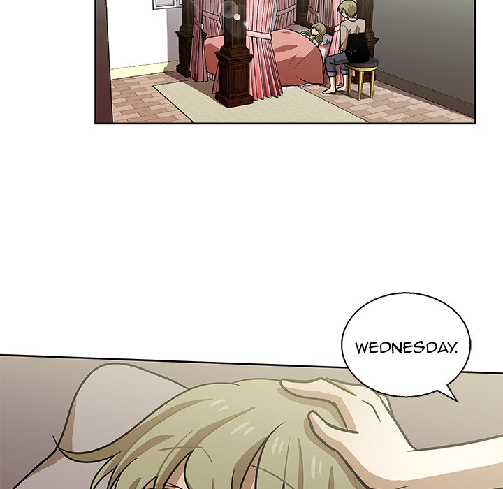 Read We Are (Murderers) chapter 3 image 21 on Lezhin