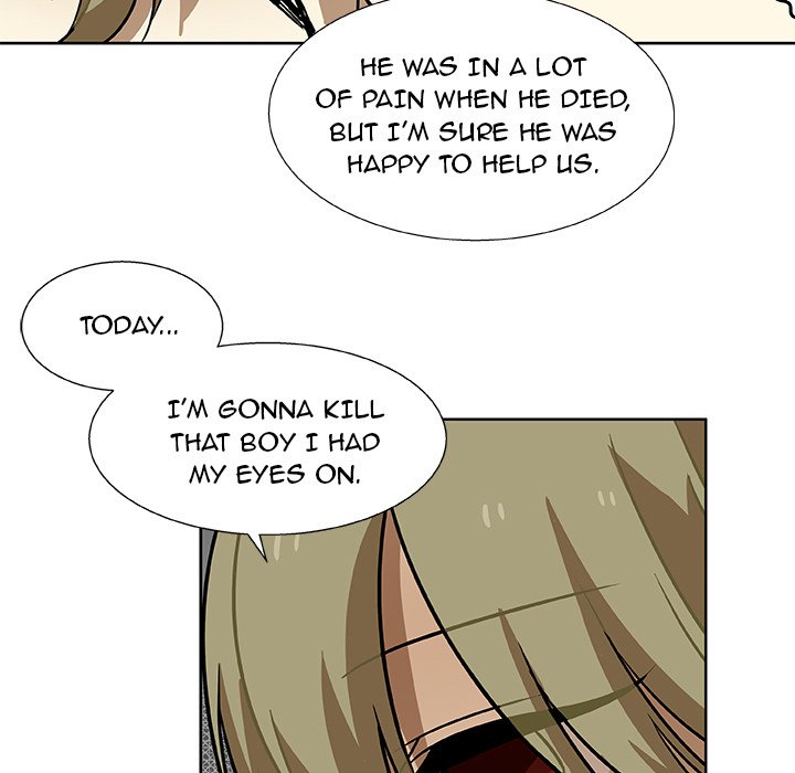 Read We Are (Murderers) chapter 3 image 25 on Lezhin