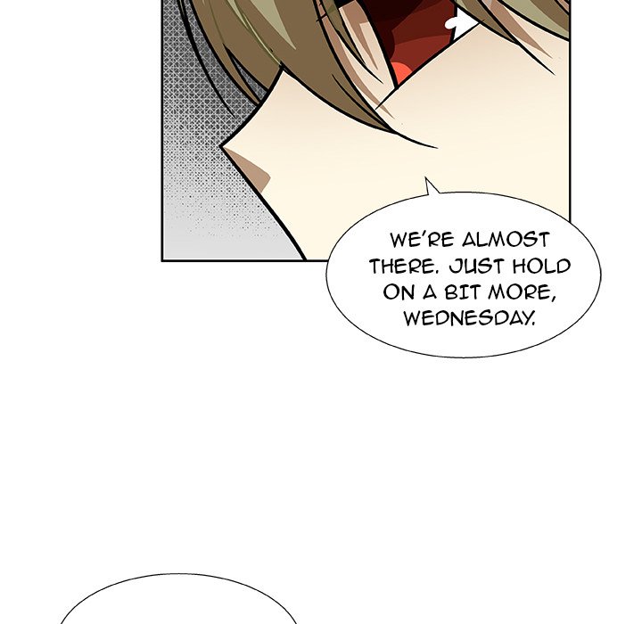 Read We Are (Murderers) chapter 3 image 26 on Lezhin