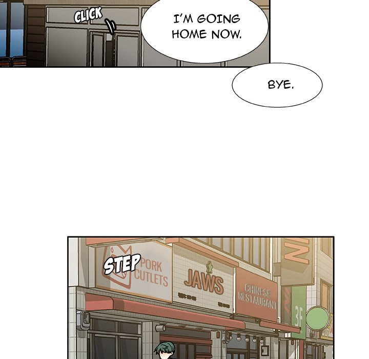 Read We Are (Murderers) chapter 3 image 30 on Lezhin