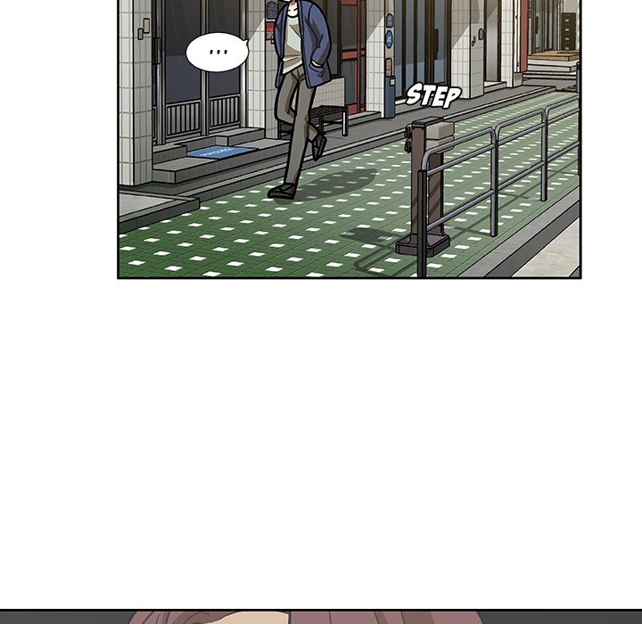 Read We Are (Murderers) chapter 3 image 31 on Lezhin