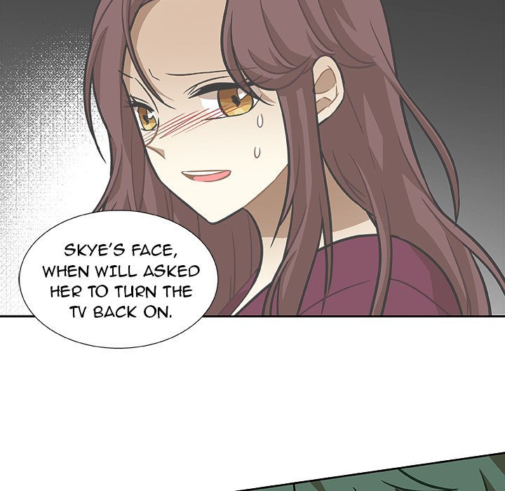 Read We Are (Murderers) chapter 3 image 32 on Lezhin